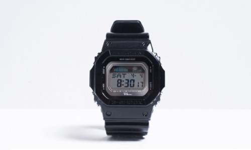 Ron Herman x G-SHOCK GLX-5600 联名表款新作